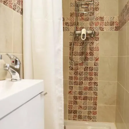 Lägenhet Nice Studio - 5min Paris Center Montrouge